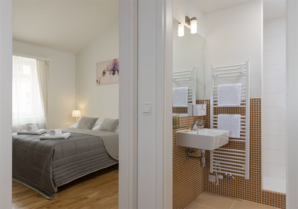 Remember Residence Prague Luaran gambar