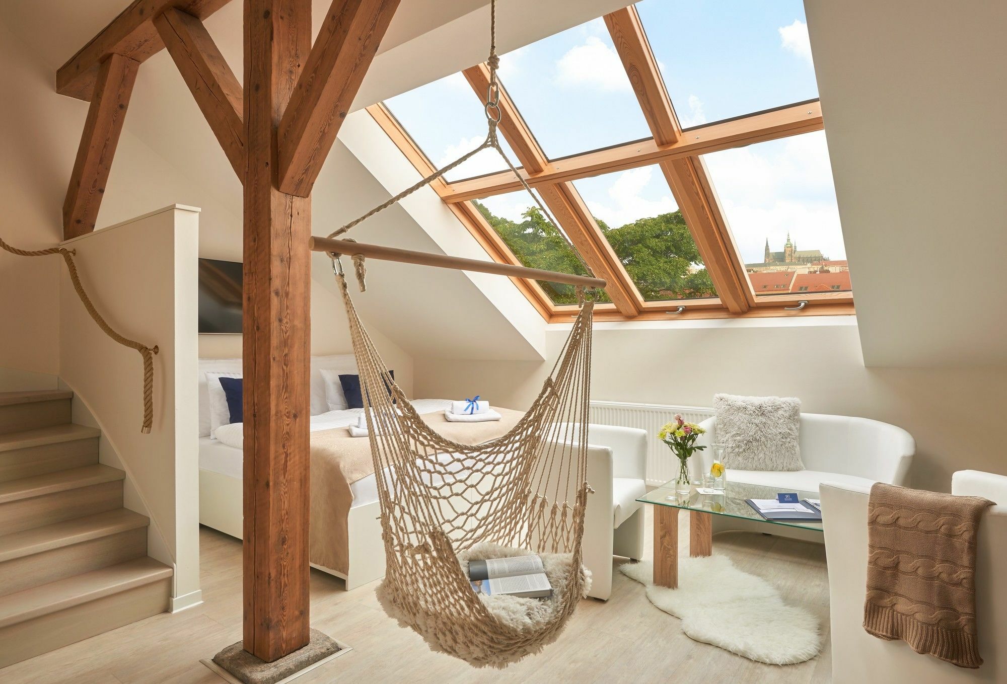 Remember Residence Prague Luaran gambar