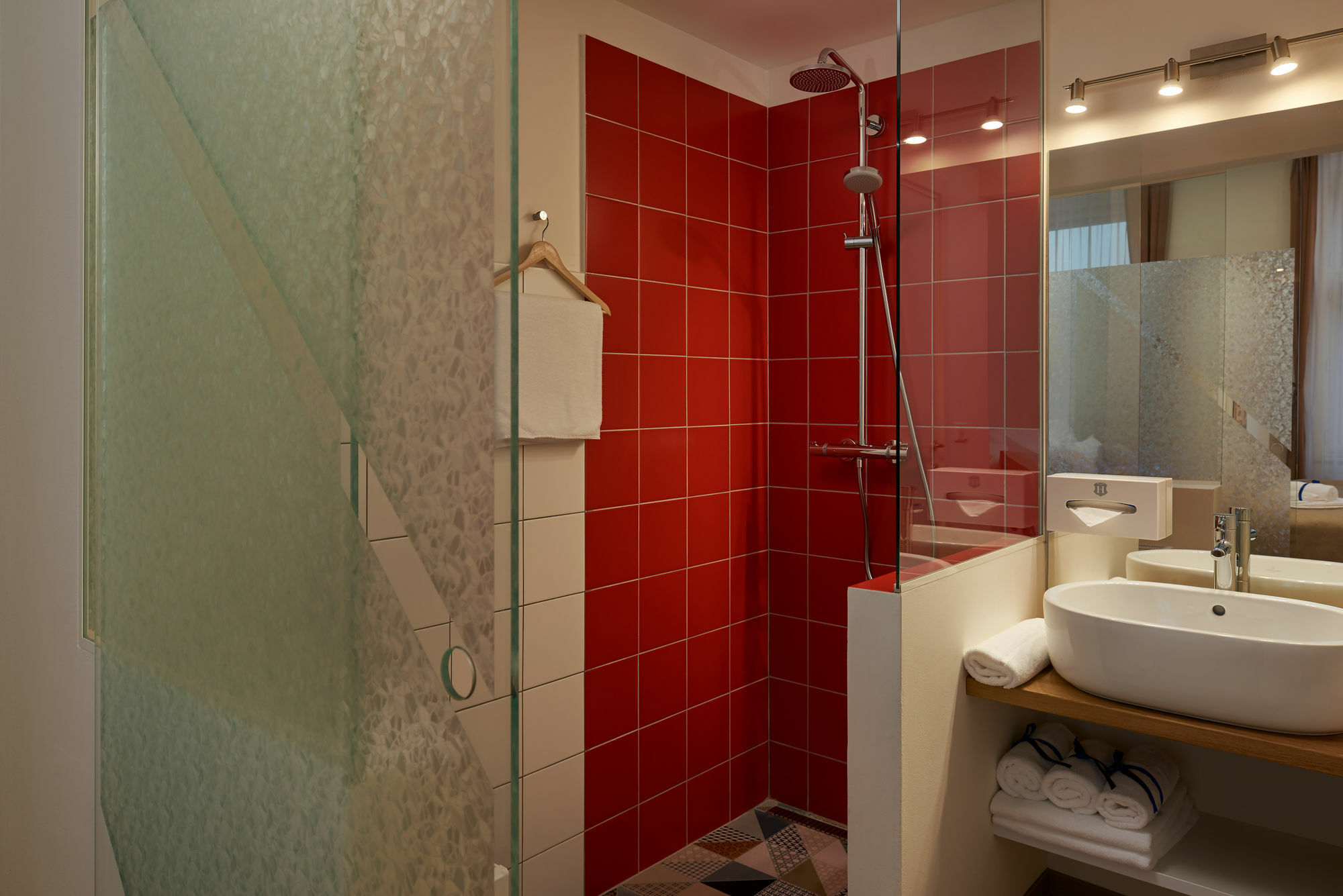 Remember Residence Prague Luaran gambar